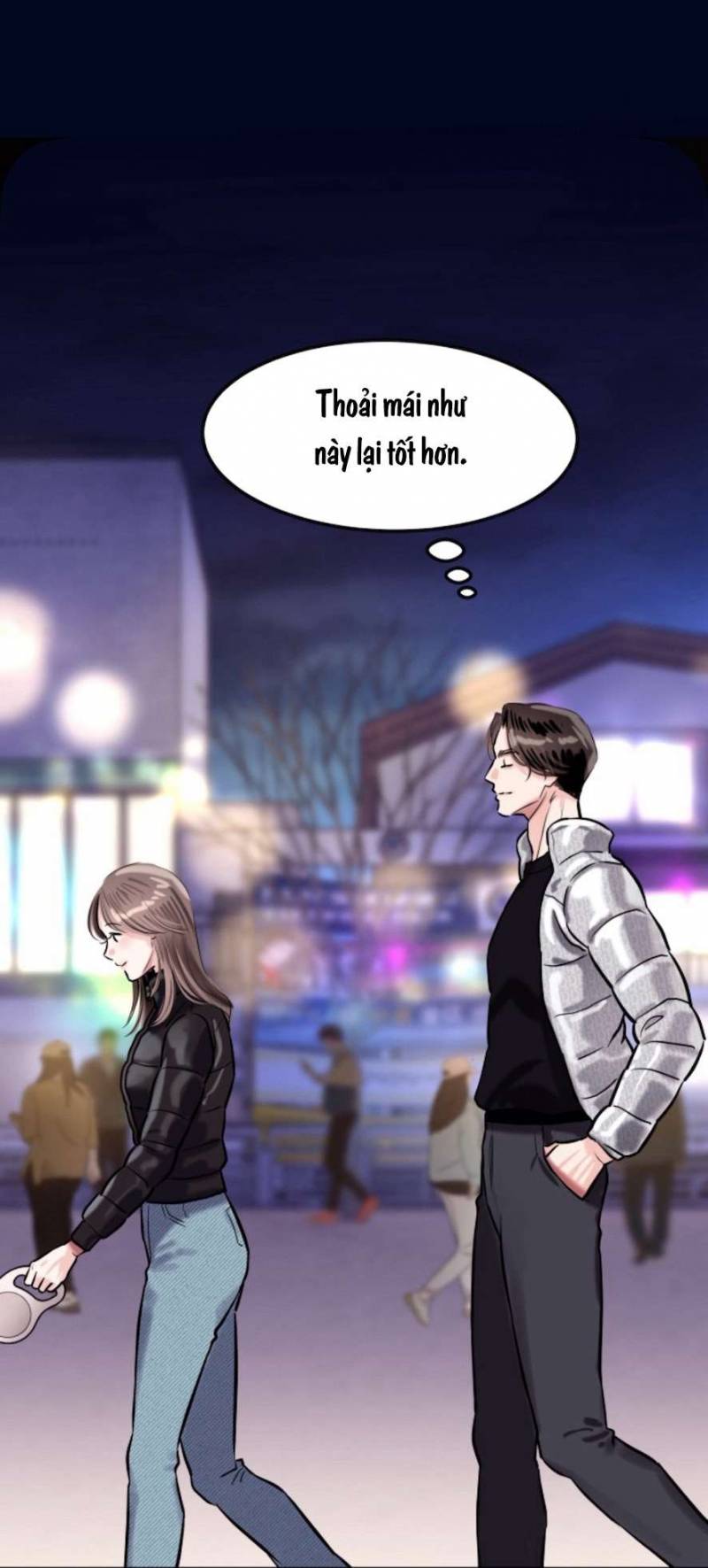 Sở Thích Bị Cai Trị Chap Chapter 19-Sở Thích Bị Cai Trị - Next Chap 20