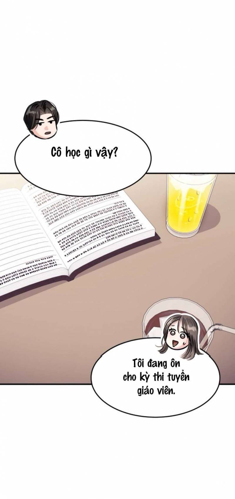 Sở Thích Bị Cai Trị Chap Chapter 19-Sở Thích Bị Cai Trị - Next Chap 20