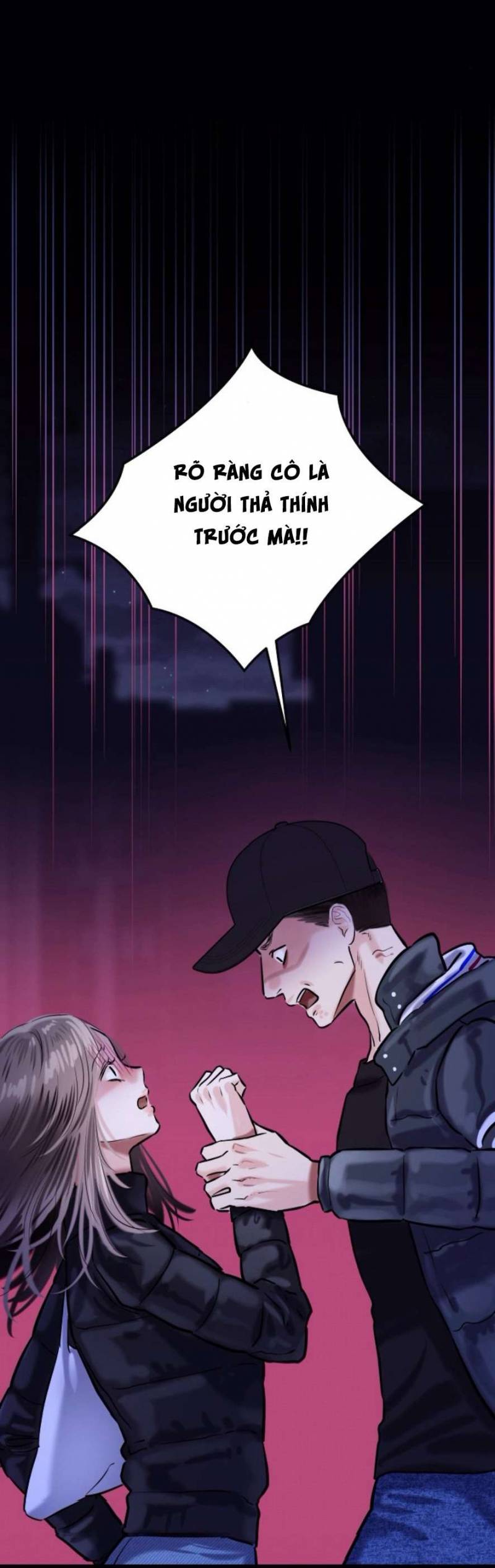 Sở Thích Bị Cai Trị Chap Chapter 20-Sở Thích Bị Cai Trị - Next Chap 21