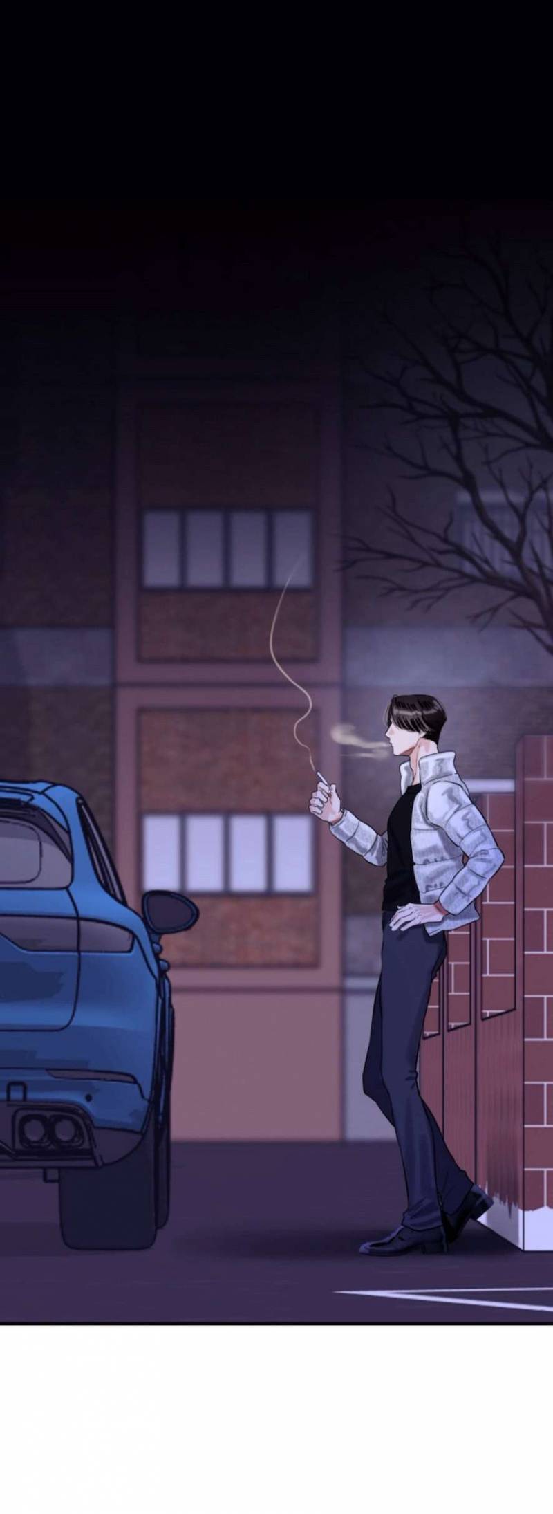 Sở Thích Bị Cai Trị Chap Chapter 20-Sở Thích Bị Cai Trị - Next Chap 21