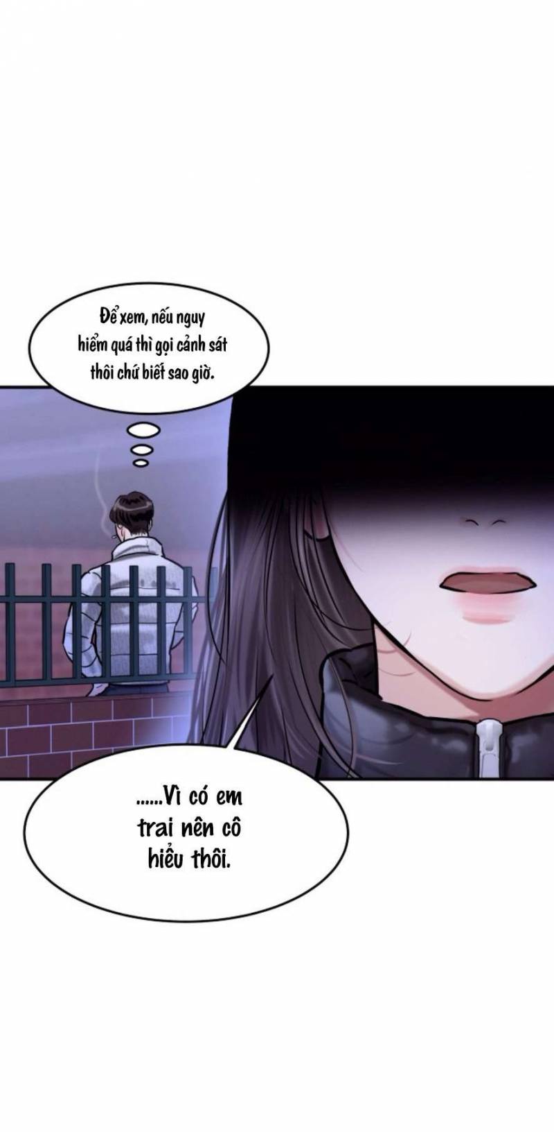 Sở Thích Bị Cai Trị Chap Chapter 20-Sở Thích Bị Cai Trị - Next Chap 21