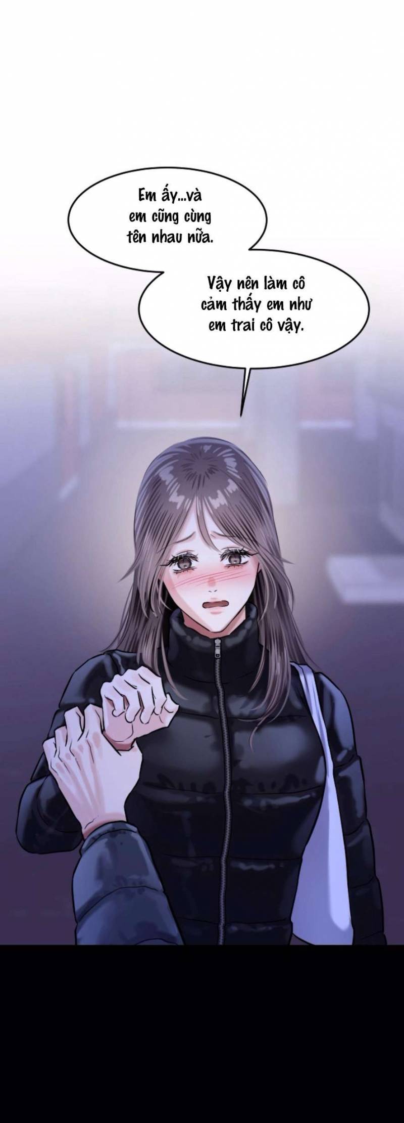 Sở Thích Bị Cai Trị Chap Chapter 20-Sở Thích Bị Cai Trị - Next Chap 21