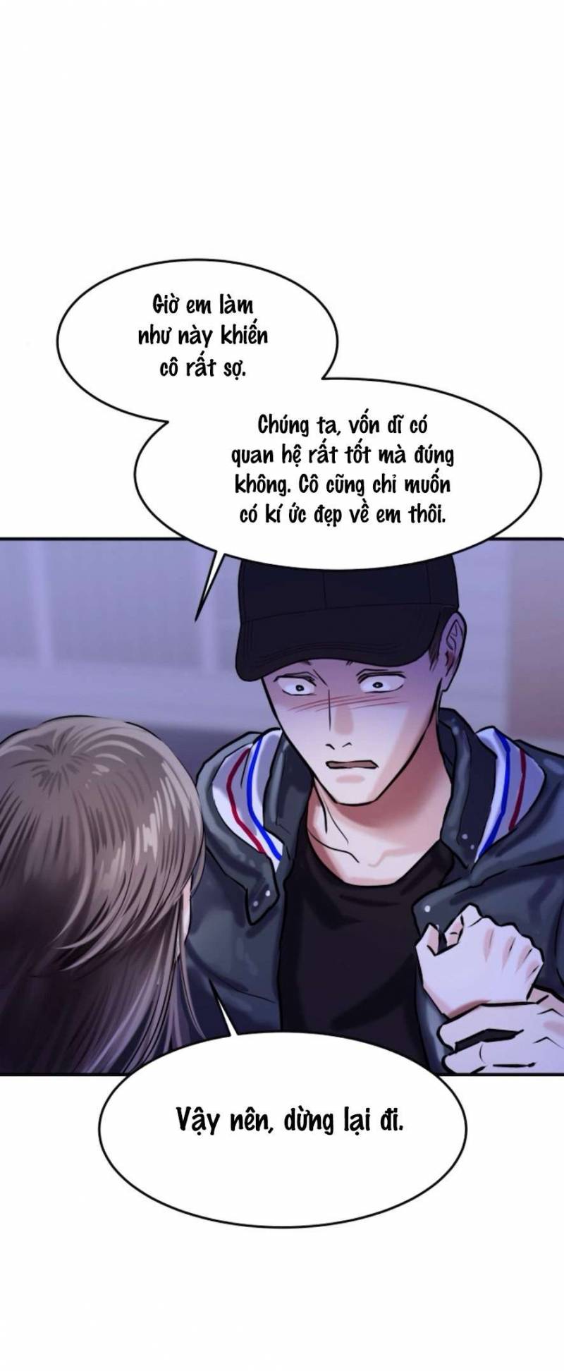 Sở Thích Bị Cai Trị Chap Chapter 20-Sở Thích Bị Cai Trị - Next Chap 21