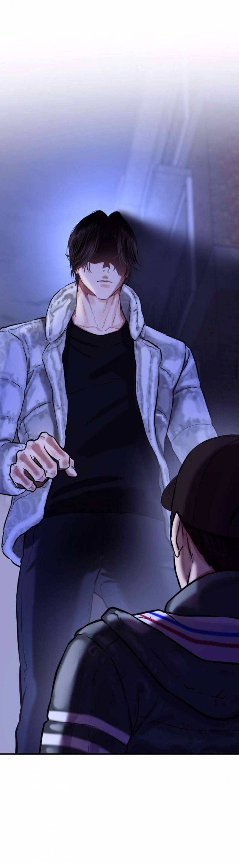 Sở Thích Bị Cai Trị Chap Chapter 20-Sở Thích Bị Cai Trị - Next Chap 21