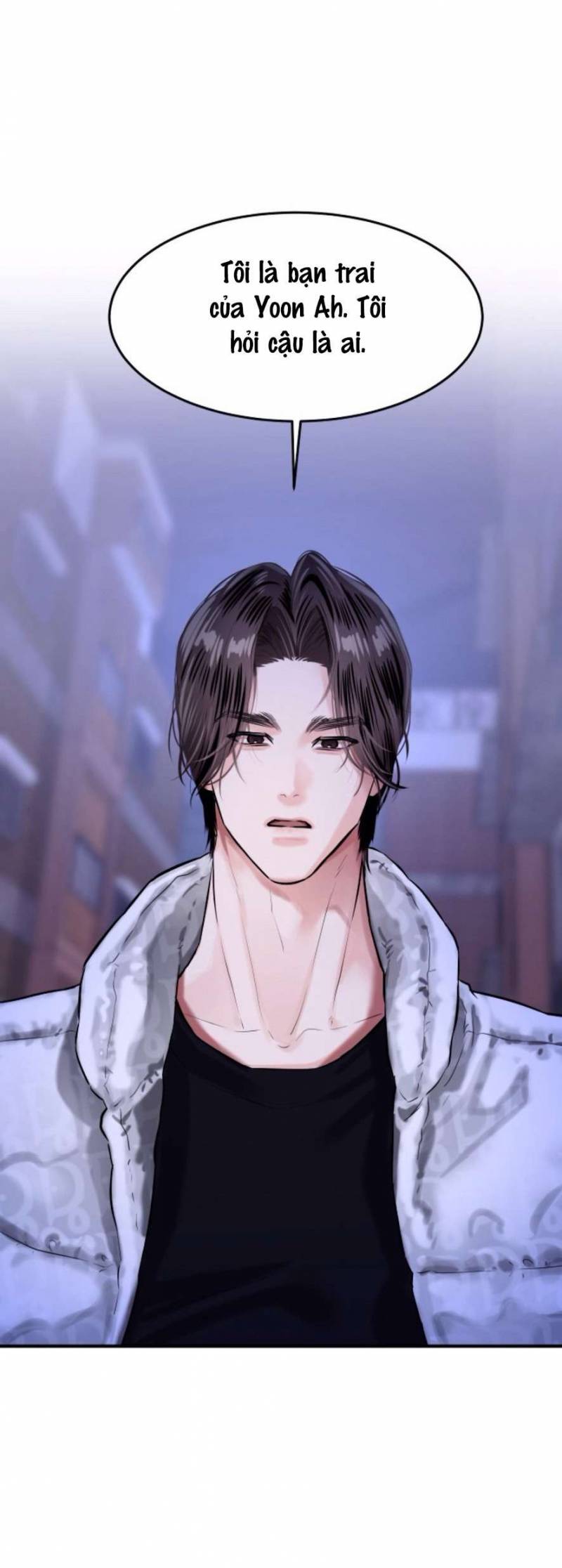 Sở Thích Bị Cai Trị Chap Chapter 20-Sở Thích Bị Cai Trị - Next Chap 21