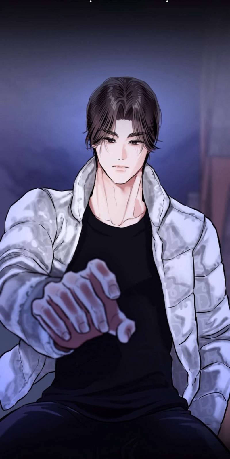 Sở Thích Bị Cai Trị Chap Chapter 20-Sở Thích Bị Cai Trị - Next Chap 21