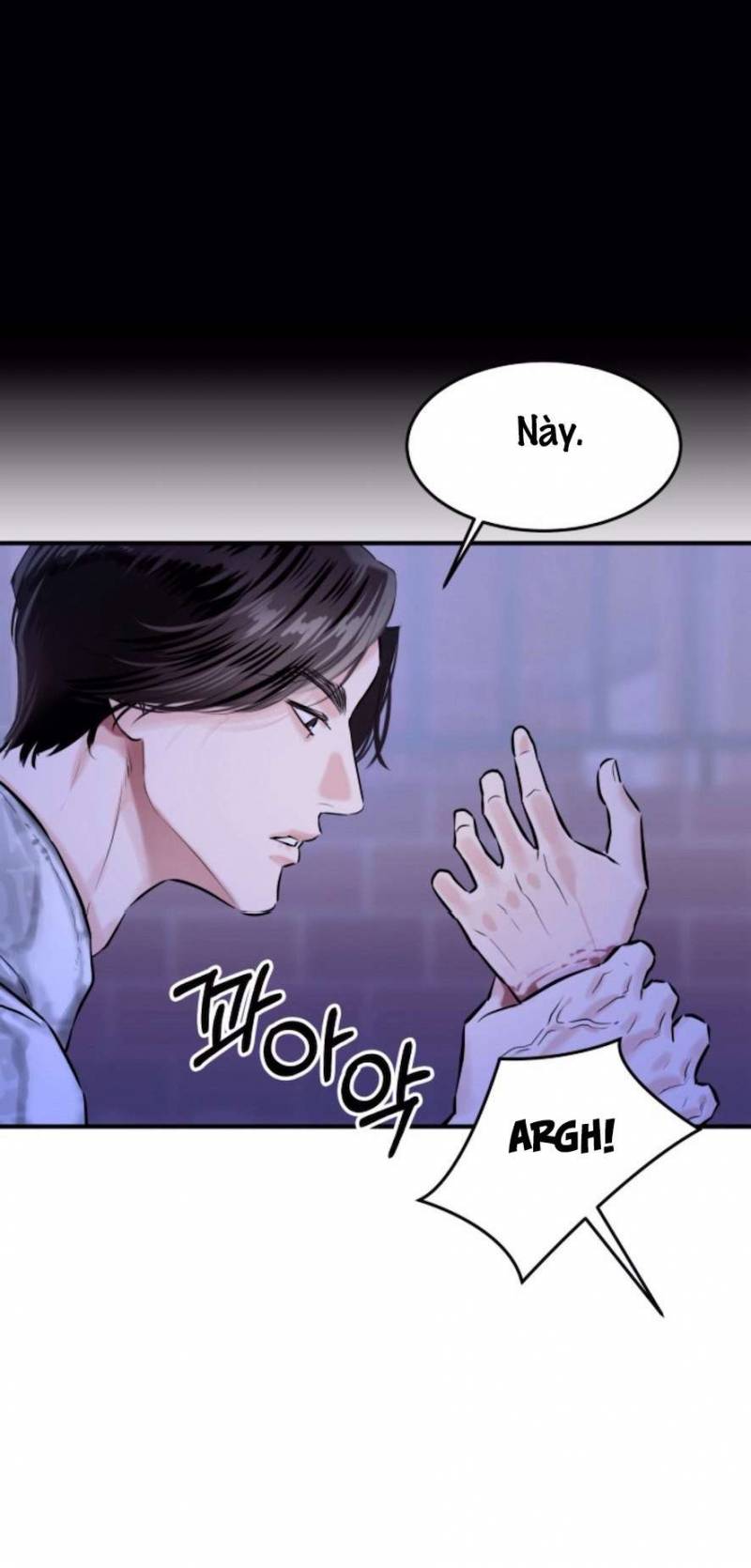 Sở Thích Bị Cai Trị Chap Chapter 20-Sở Thích Bị Cai Trị - Next Chap 21