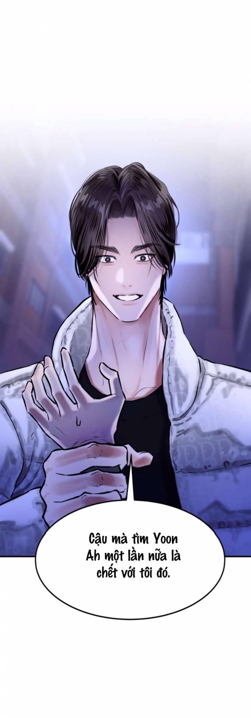 Sở Thích Bị Cai Trị Chap Chapter 20-Sở Thích Bị Cai Trị - Next Chap 21