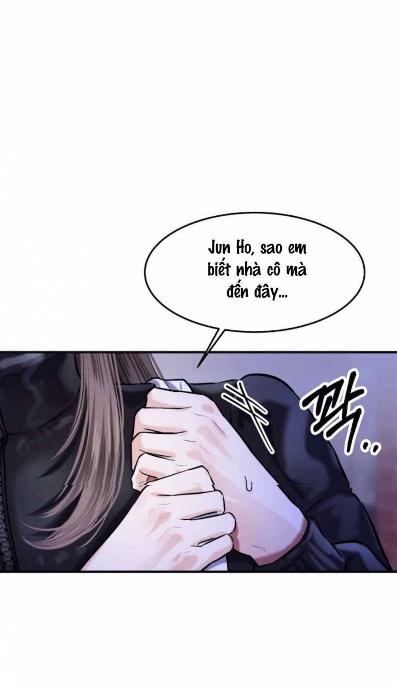 Sở Thích Bị Cai Trị Chap Chapter 20-Sở Thích Bị Cai Trị - Next Chap 21