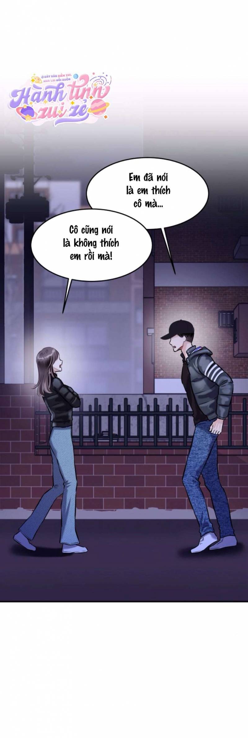 Sở Thích Bị Cai Trị Chap Chapter 20-Sở Thích Bị Cai Trị - Next Chap 21