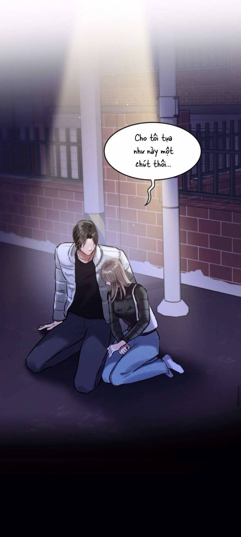 Sở Thích Bị Cai Trị Chap Chapter 20-Sở Thích Bị Cai Trị - Next Chap 21