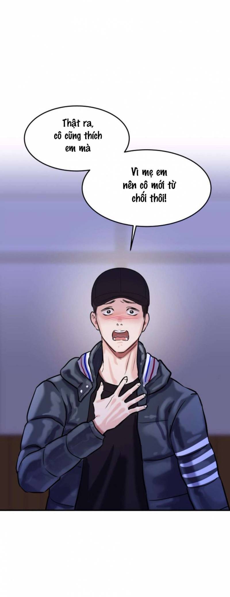 Sở Thích Bị Cai Trị Chap Chapter 20-Sở Thích Bị Cai Trị - Next Chap 21