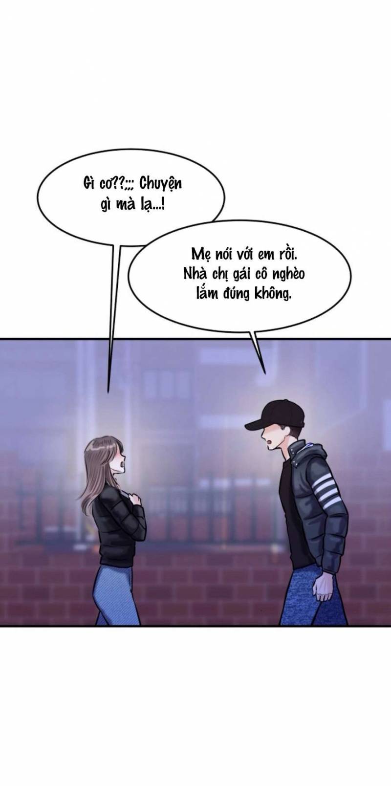 Sở Thích Bị Cai Trị Chap Chapter 20-Sở Thích Bị Cai Trị - Next Chap 21