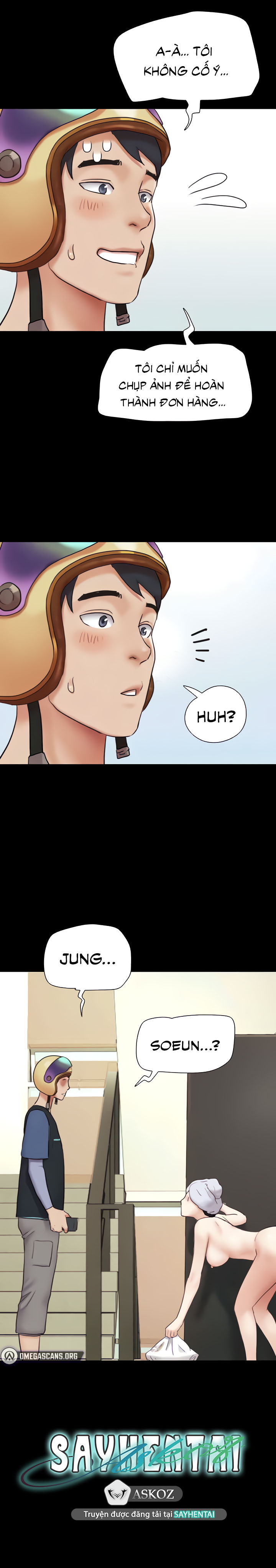 Soeun Chap Chapter 11-Soeun - Next Chap 14