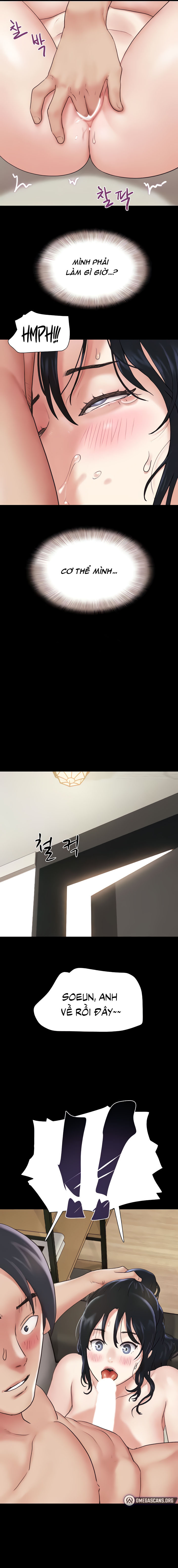 Soeun Chap Chapter 14-Soeun - Next Chap 20