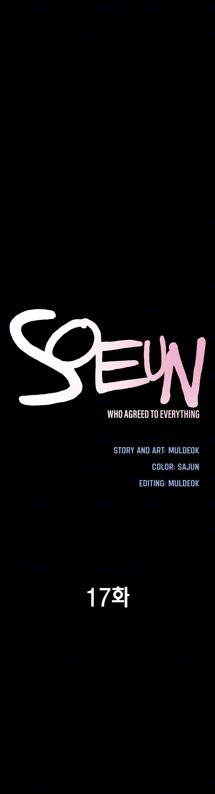 Soeun Chap Chapter 17-Soeun - Next Chap 27