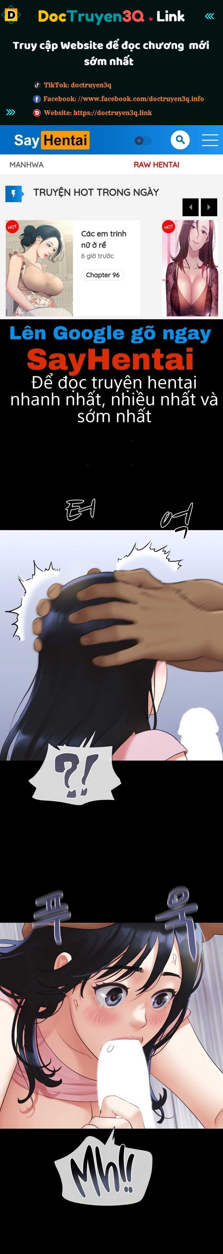 Soeun Chap Chapter 20-Soeun - Next Chap 33