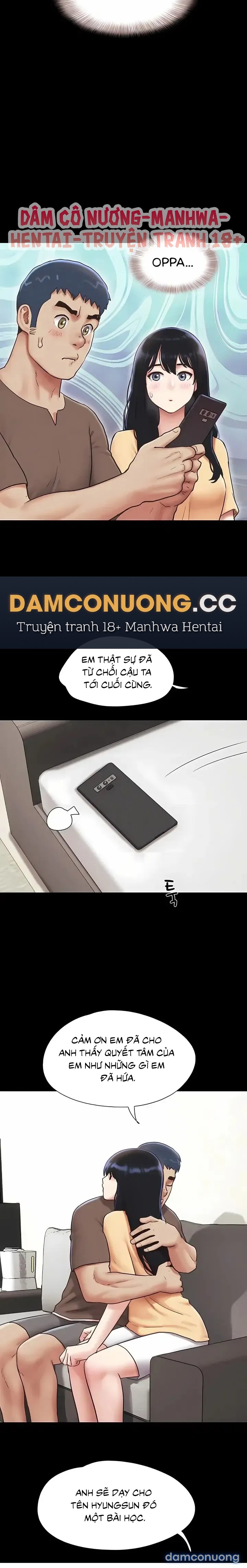 Soeun Chap Chapter 20-Soeun - Next Chap 33