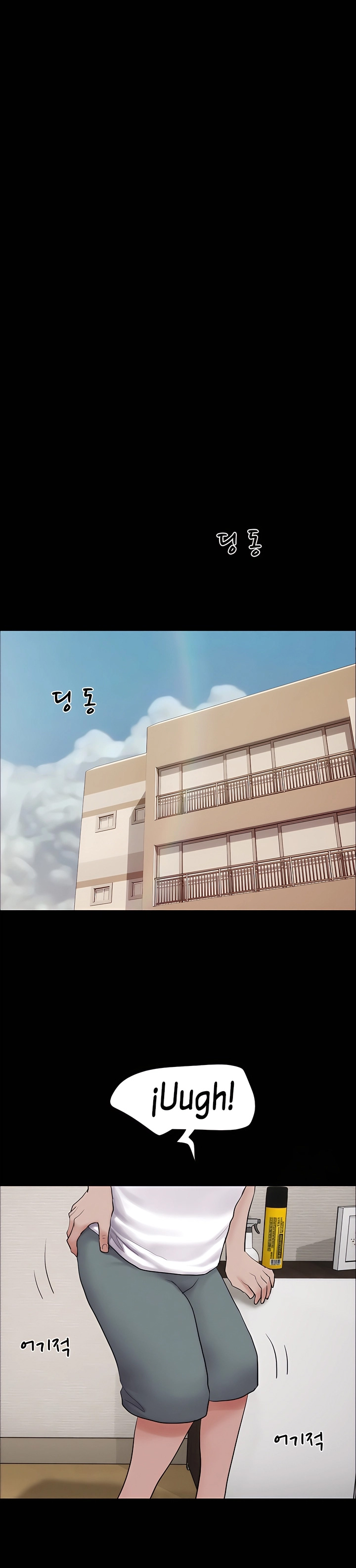 Soeun Chap Chapter 23-Soeun - Next Chap 39