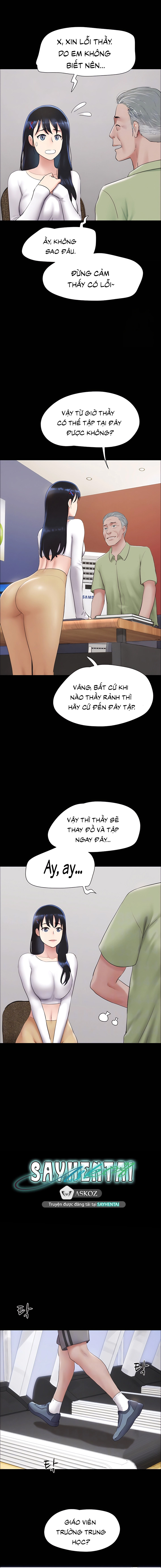 Soeun Chap Chapter 23-Soeun - Next Chap 39