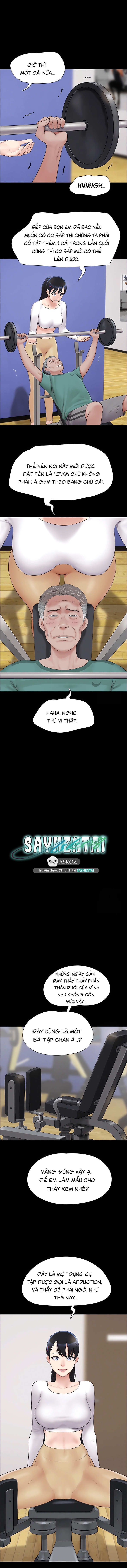 Soeun Chap Chapter 23-Soeun - Next Chap 39