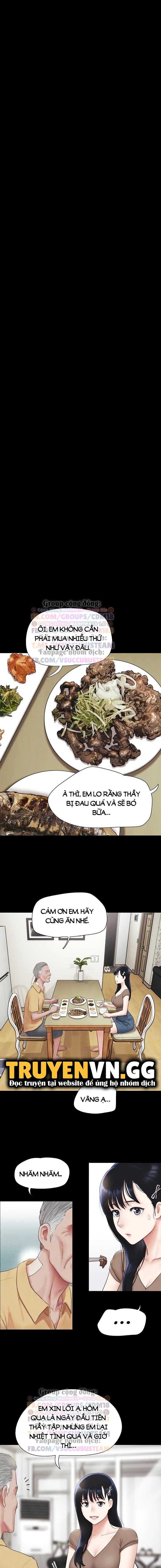 Soeun Chap Chapter 24-Soeun - Next Chap 40