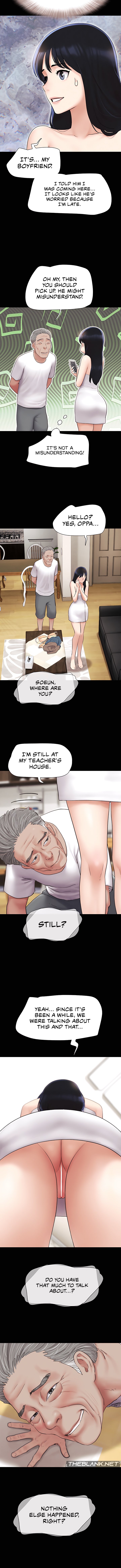 Soeun Chap Chapter 26-Soeun - Next Chap 44