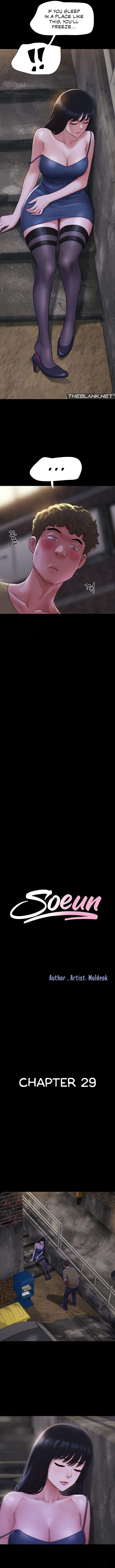 Soeun Chap Chapter 29-Soeun - Next Chap 47