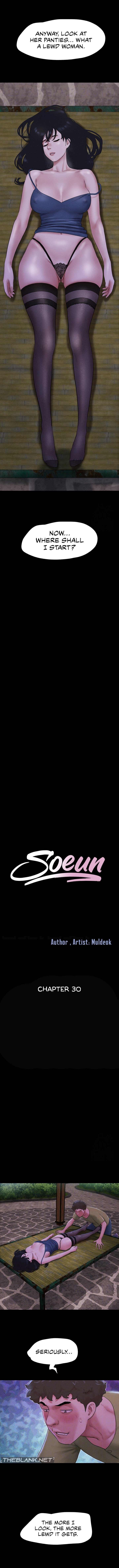 Soeun Chap Chapter 30-Soeun - Next Chap 48