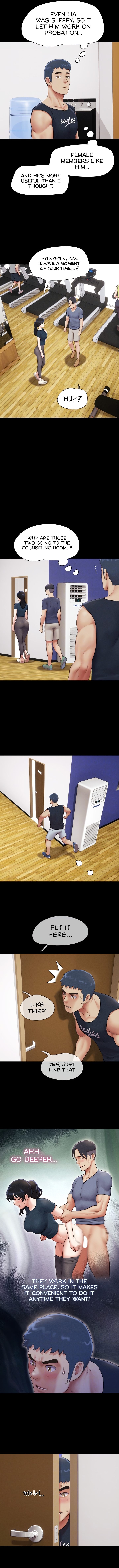 Soeun Chap Chapter 32-Soeun - Next Chap 50