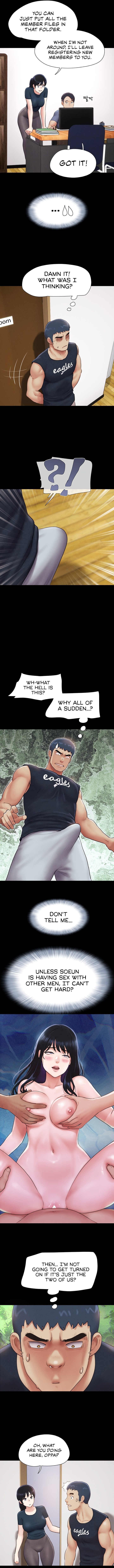 Soeun Chap Chapter 32-Soeun - Next Chap 50