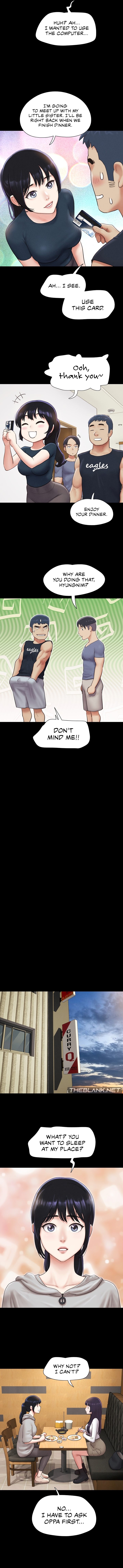 Soeun Chap Chapter 32-Soeun - Next Chap 50