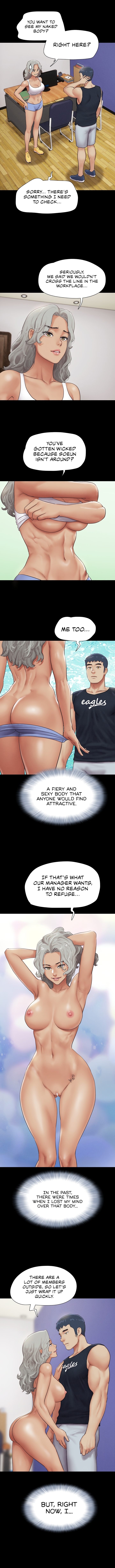 Soeun Chap Chapter 32-Soeun - Next Chap 50