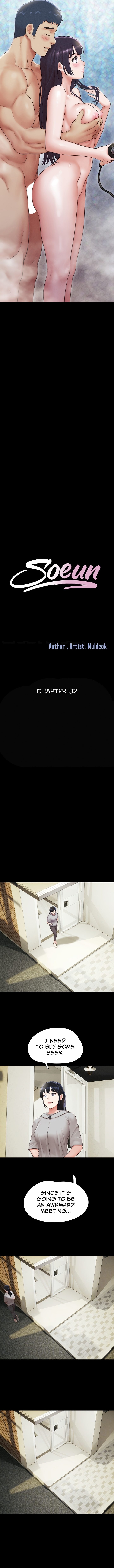 Soeun Chap Chapter 33-Soeun - Next Chap 51