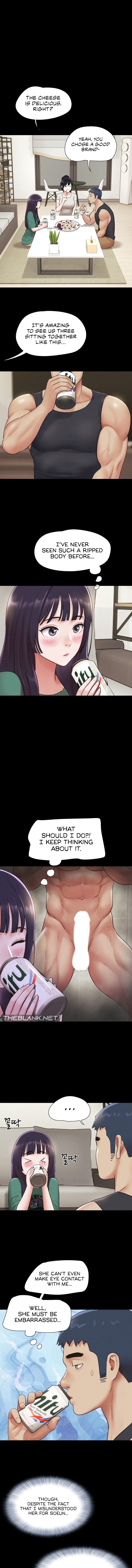 Soeun Chap Chapter 33-Soeun - Next Chap 51