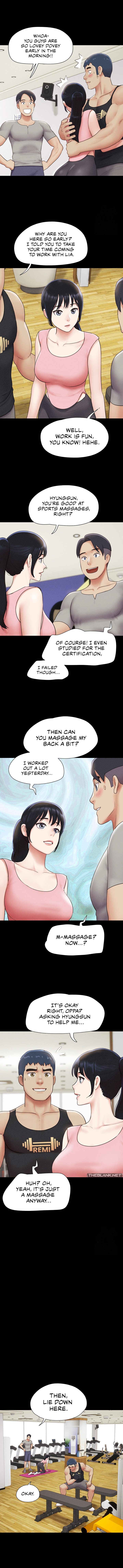 Soeun Chap Chapter 38-Soeun - Next Chap 56