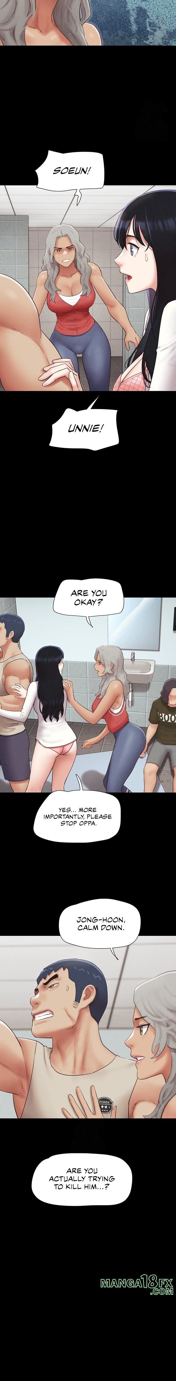 Soeun Chap Chapter 57-Soeun - Next Chap 75