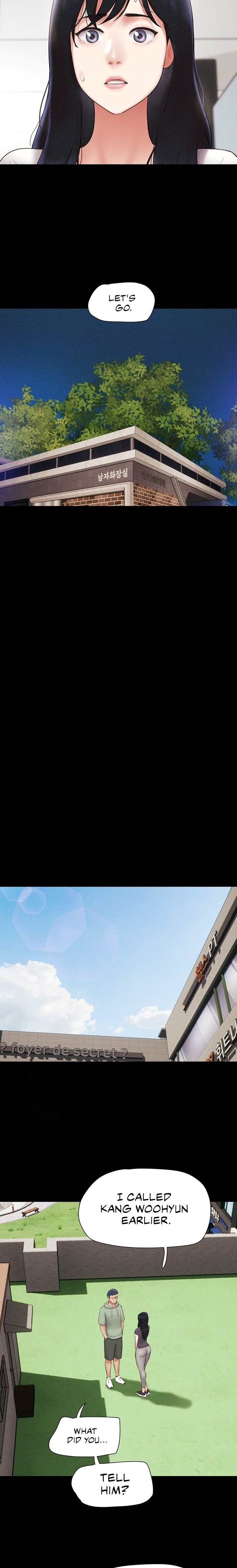 Soeun Chap Chapter 57-Soeun - Next Chap 75