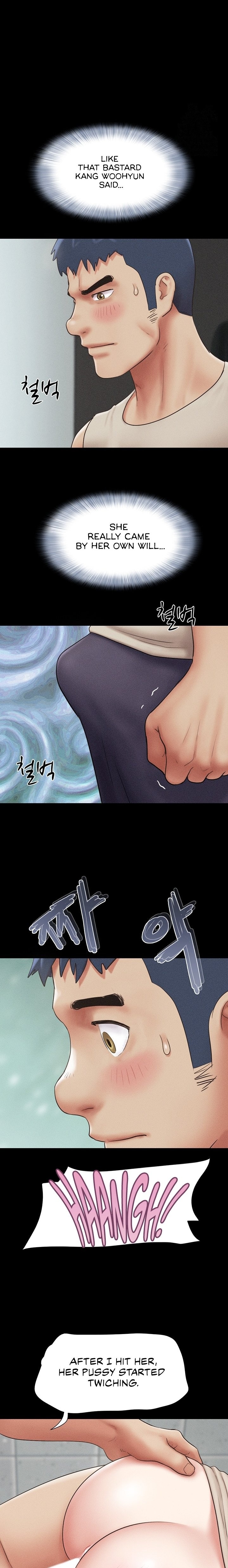 Soeun Chap Chapter 57-Soeun - Next Chap 75