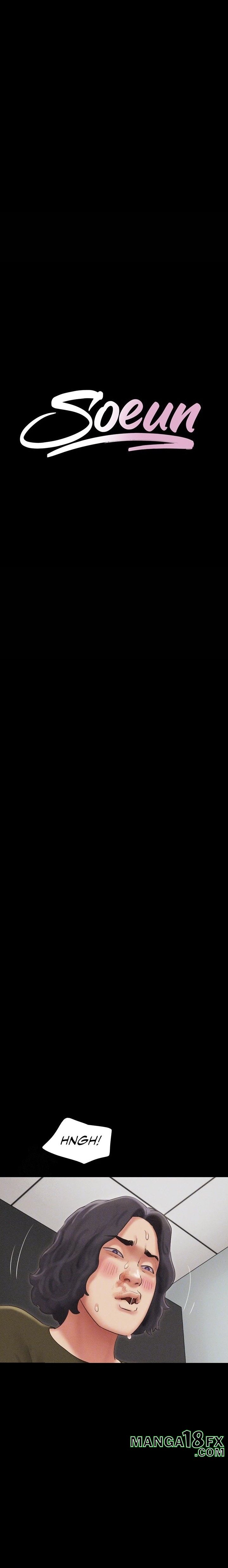Soeun Chap Chapter 57-Soeun - Next Chap 75