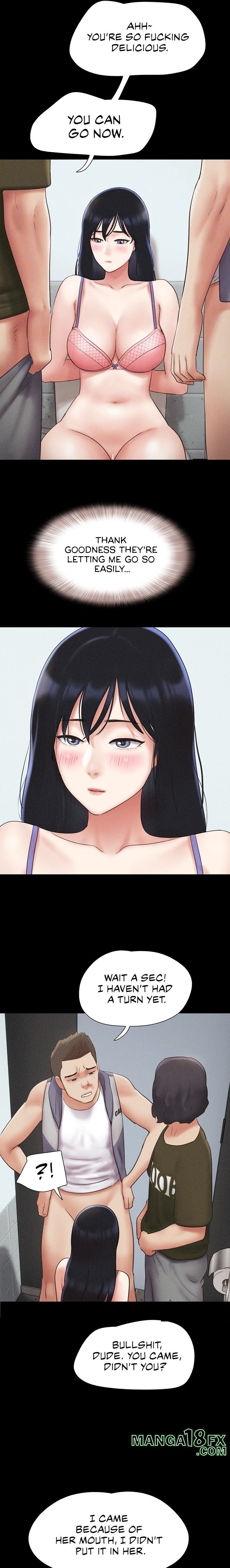 Soeun Chap Chapter 57-Soeun - Next Chap 75