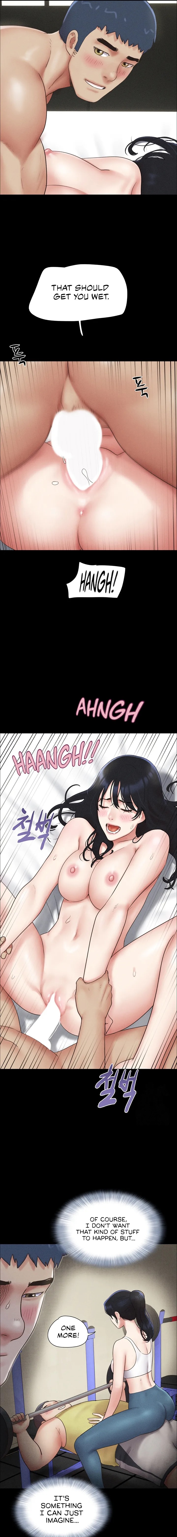 Soeun Chap Chapter 60-Soeun - Next Chap 78