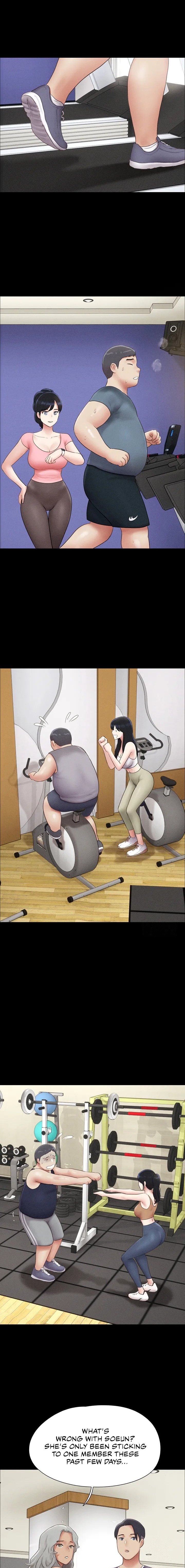 Soeun Chap Chapter 60-Soeun - Next Chap 78