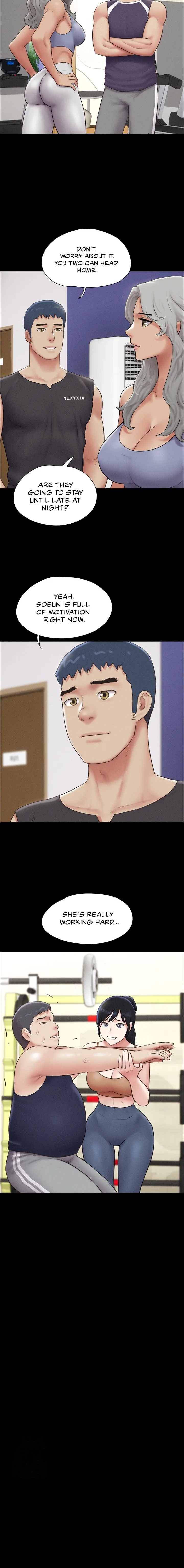 Soeun Chap Chapter 60-Soeun - Next Chap 78