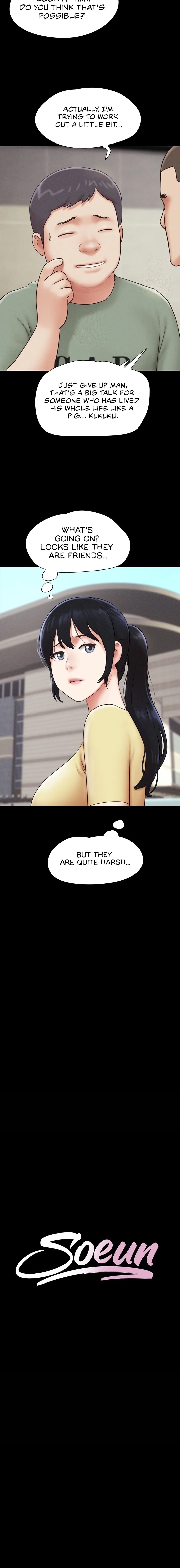 Soeun Chap Chapter 60-Soeun - Next Chap 78