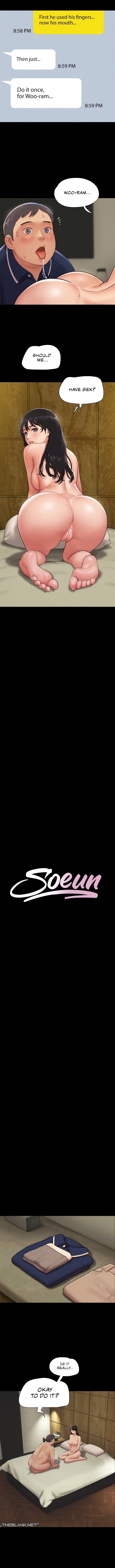 Soeun Chap Chapter 64-Soeun - Next Chap 85