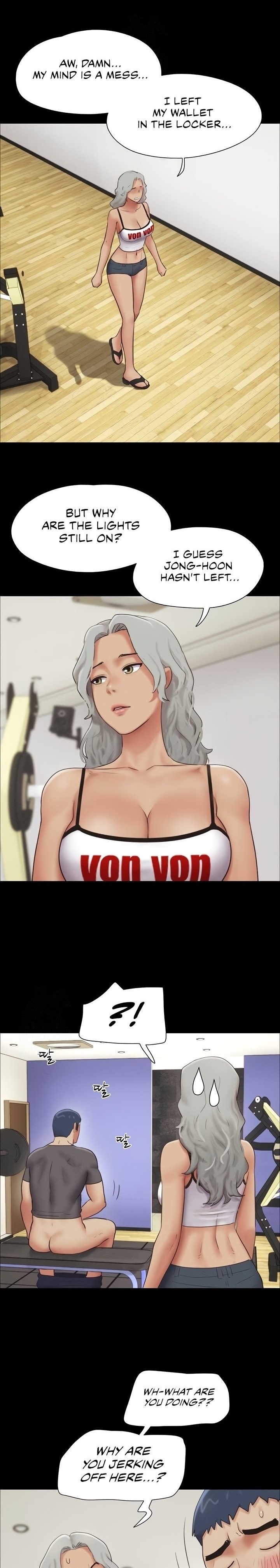 Soeun Chap Chapter 65-Soeun - Next Chap 87