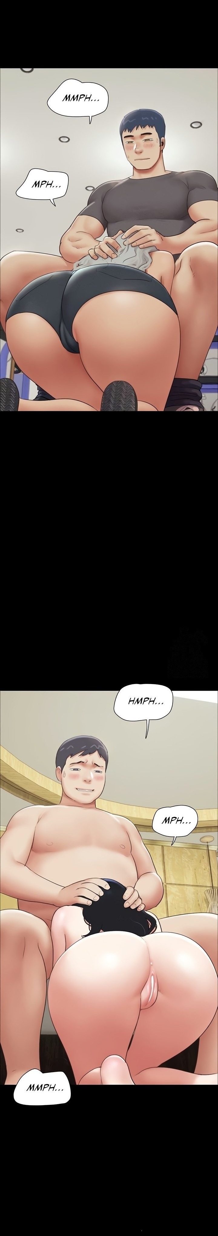 Soeun Chap Chapter 65-Soeun - Next Chap 87