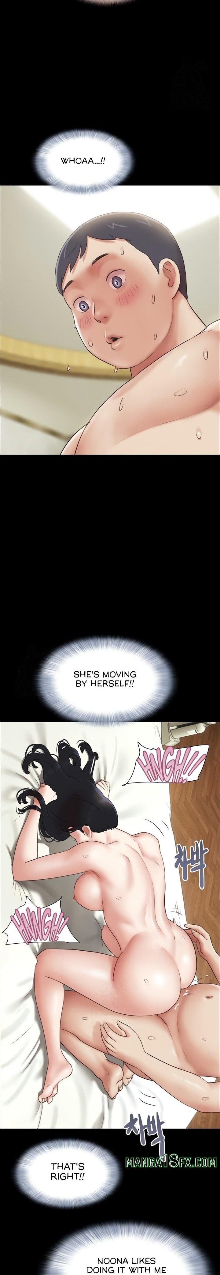 Soeun Chap Chapter 65-Soeun - Next Chap 87