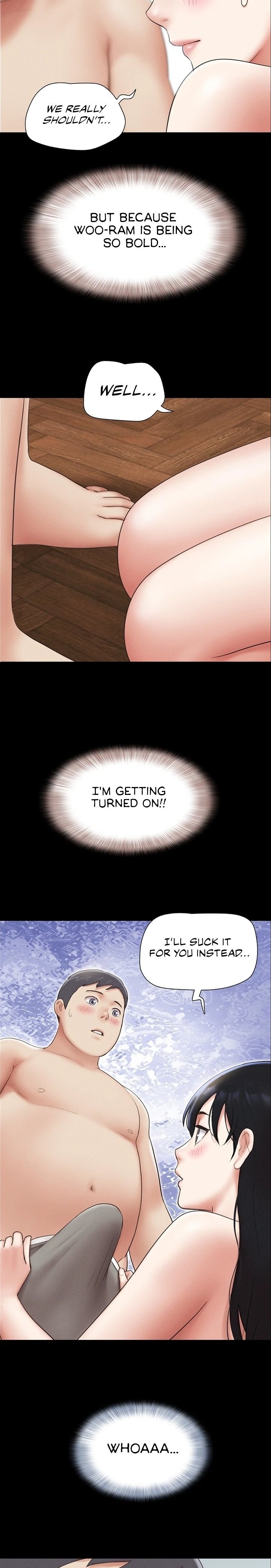 Soeun Chap Chapter 65-Soeun - Next Chap 87